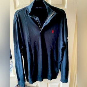 Polo Ralph Lauren men’s golf pull over